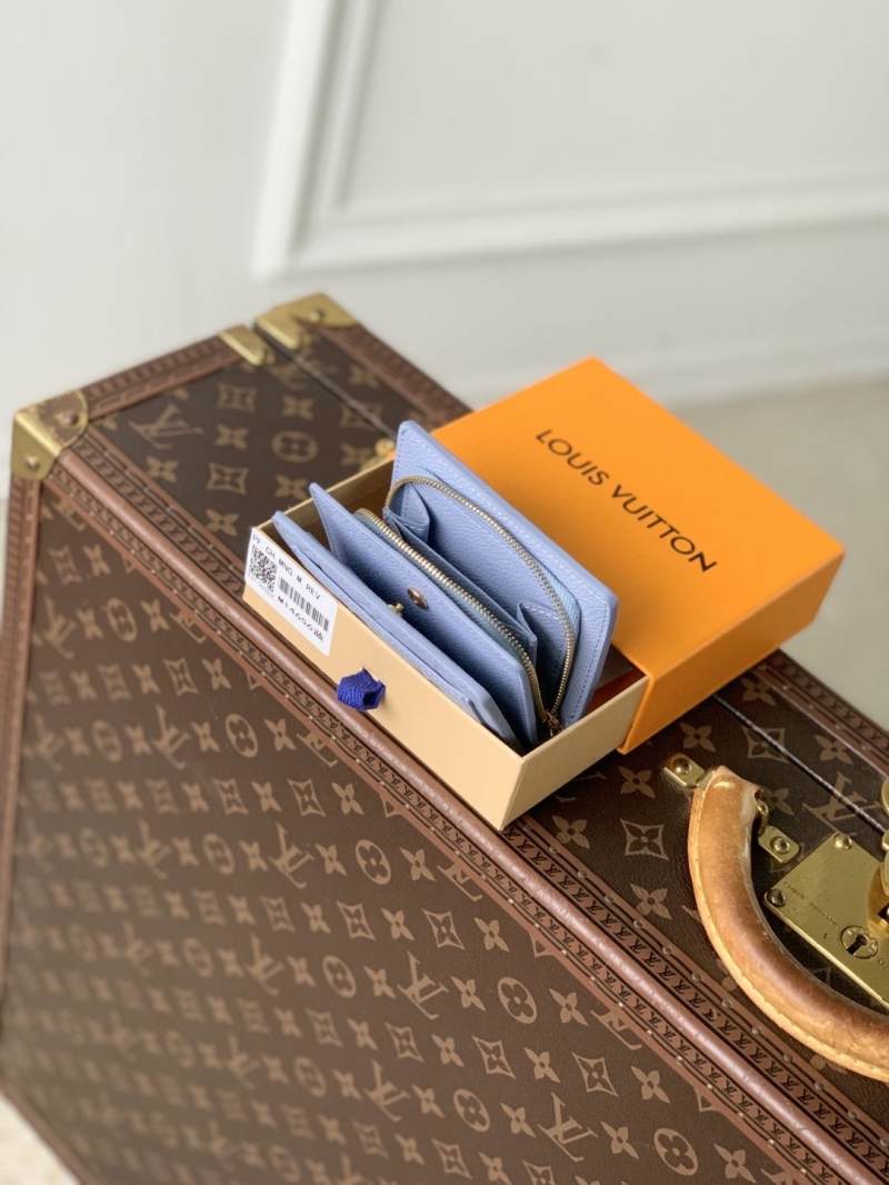 LV Wallets